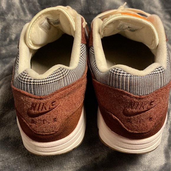 Nike Air Max 1  Houndstooth - Picture 5 of 6